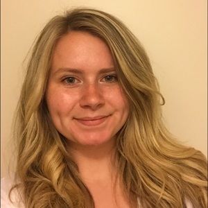 Meet your Posher, Kaley